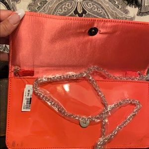 Aldo purse